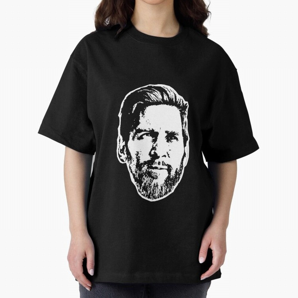 Leo Messi Classic T-Shirt Join FIFA World Cup 2026 USA Canada Mexico Connected to Haaland, Portugal, Spain and Germany Energy, Vintage Soccer Flavor, Modern Football Stars, National Flags and Final Night Emotion; Created for Match Day Parties,