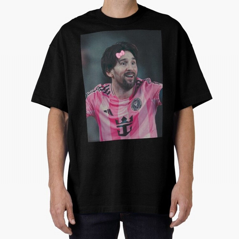 Lionel Messi Essential T-Shirt Join Supporters Worldwide for the FIFA World Cup 2026 Journey through Haaland and Mbappe Highlights, Brazil, Portugal and Argentina Pride, Football Festival Excitement, Trophy Ambitions, Country Rivalries and Star
