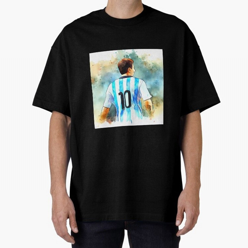 I read Classic T-Shirt Turn Up for FIFA World Cup 2026 Group Stage Spirit, with Argentina, CR7 and Messi, Stadium Chants, National Pride, Trophy Dreams and Unforgettable Football Memories; Perfect for People Who Love Argentina, Brazil, France,