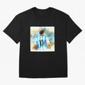 I read Classic T-Shirt Turn Up for FIFA World Cup 2026 Group Stage Spirit, with Argentina, CR7 and Messi, Stadium Chants, National Pride, Trophy Dreams and Unforgettable Football Memories; Perfect for People Who Love Argentina, Brazil, France,