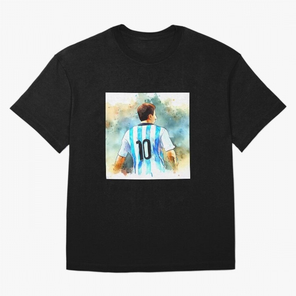 I read Classic T-Shirt Turn Up for FIFA World Cup 2026 Group Stage Spirit, with Argentina, CR7 and Messi, Stadium Chants, National Pride, Trophy Dreams and Unforgettable Football Memories; Perfect for People Who Love Argentina, Brazil, France,