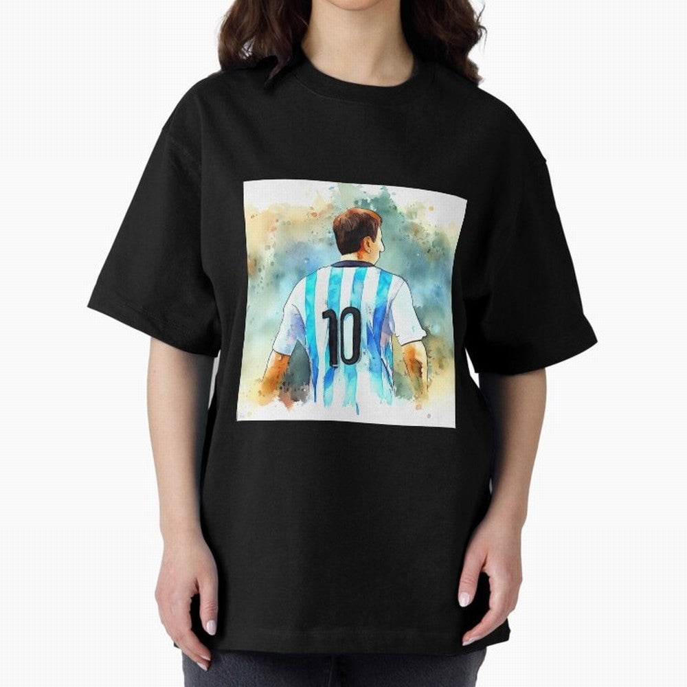 I read Classic T-Shirt Turn Up for FIFA World Cup 2026 Group Stage Spirit, with Argentina, CR7 and Messi, Stadium Chants, National Pride, Trophy Dreams and Unforgettable Football Memories; Perfect for People Who Love Argentina, Brazil, France,