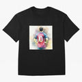 lionel messi Classic T-Shirt Cheer for FIFA World Cup 2026 Group Stage Featuring Haaland and Mbappe, Spain Energy, Global Supporter Spirit, Legendary Goals, National Colors and Tournament Celebration; Great for Supporters Who Love Legendary
