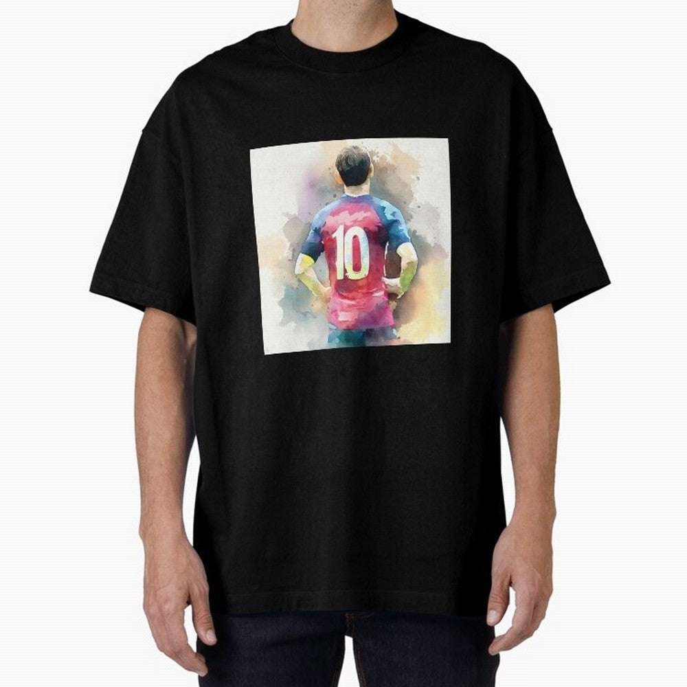 lionel messi Classic T-Shirt Cheer for FIFA World Cup 2026 Group Stage Featuring Haaland and Mbappe, Spain Energy, Global Supporter Spirit, Legendary Goals, National Colors and Tournament Celebration; Great for Supporters Who Love Legendary