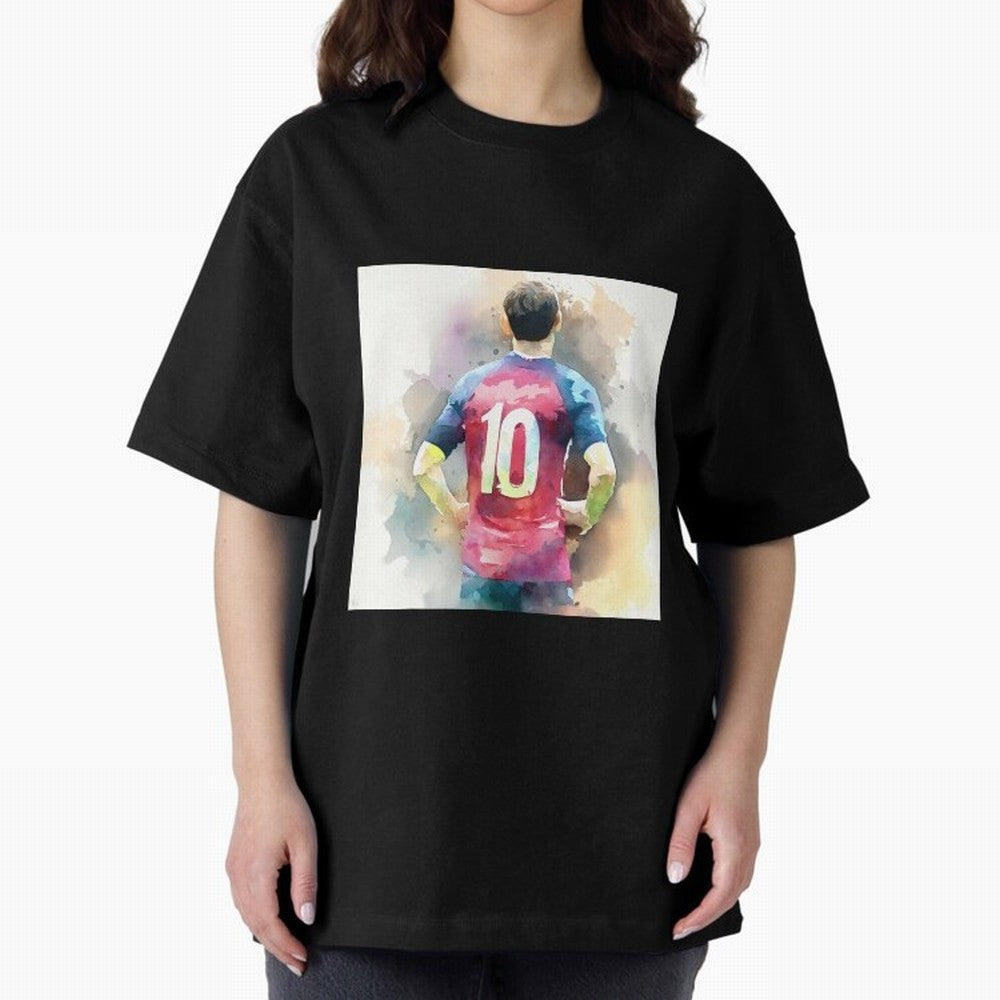 lionel messi Classic T-Shirt Cheer for FIFA World Cup 2026 Group Stage Featuring Haaland and Mbappe, Spain Energy, Global Supporter Spirit, Legendary Goals, National Colors and Tournament Celebration; Great for Supporters Who Love Legendary