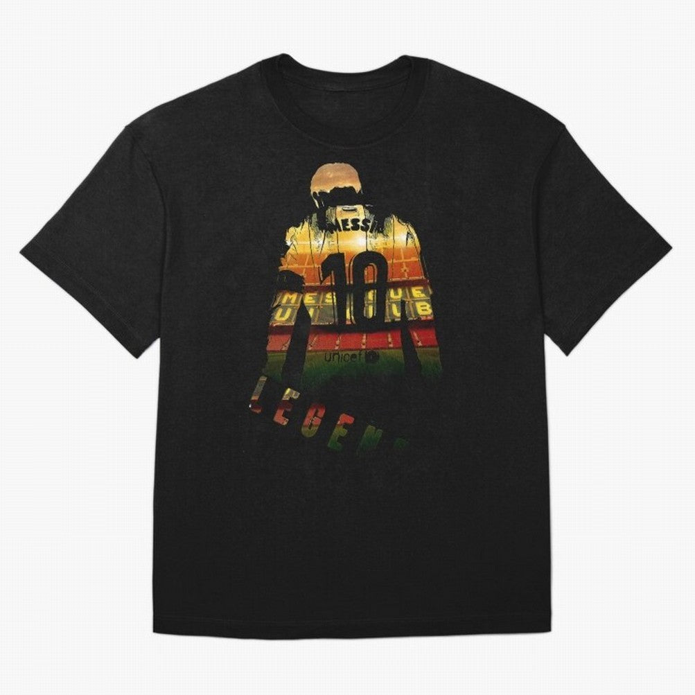 Messi Legend | Perfect Gift For you and friends Classic T-Shirt Celebrate Global Passion for the FIFA World Cup 2026 USA Canada Mexico Journey through Mbappe Highlights, Brazil, Portugal and Argentina Pride, Classic Soccer Heritage, Championship