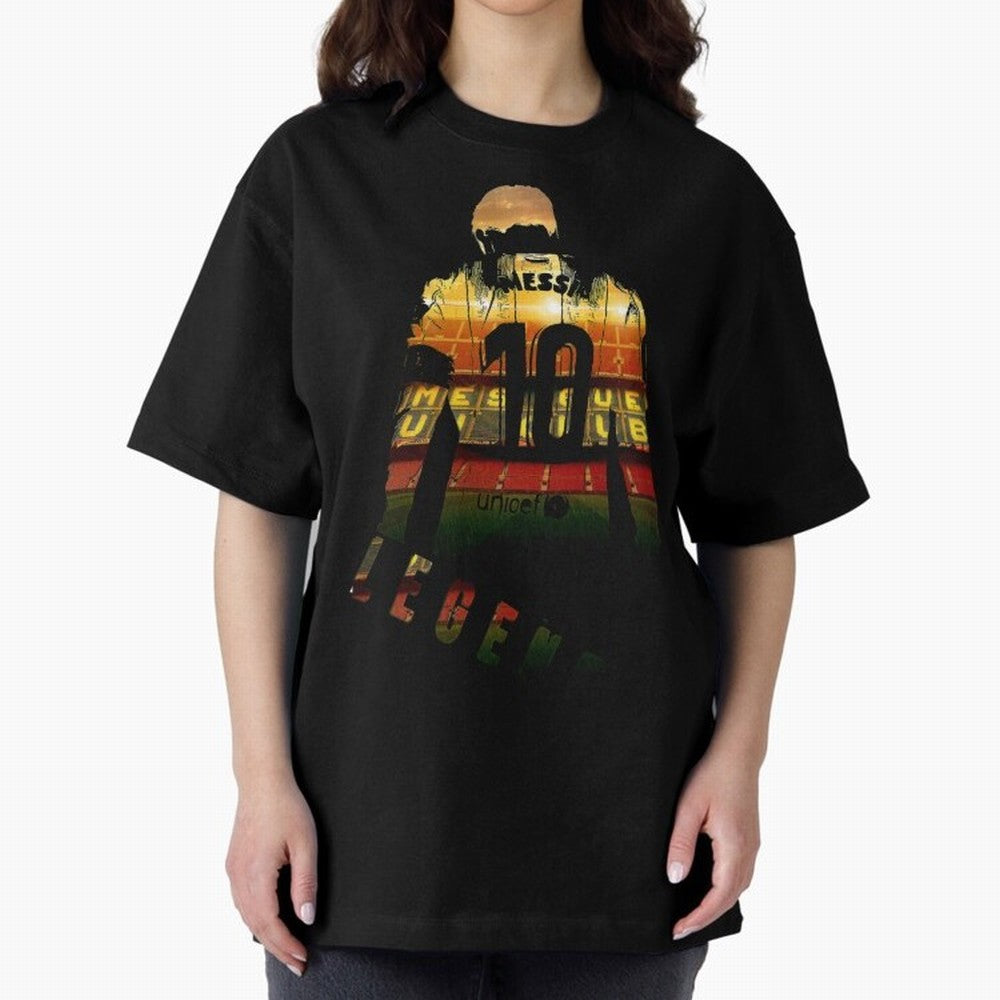 Messi Legend | Perfect Gift For you and friends Classic T-Shirt Celebrate Global Passion for the FIFA World Cup 2026 USA Canada Mexico Journey through Mbappe Highlights, Brazil, Portugal and Argentina Pride, Classic Soccer Heritage, Championship