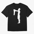 Leo Messi - Santiago Bernabeu - El Cl¨¢sico| Perfect Gift For you and friends Classic T-Shirt Remember Iconic Moments from FIFA World Cup 2026 USA Canada Mexico Spirit, Inspired by Brazil, Messi and Cristiano Ronaldo, Tournament Hype, Historic