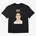 Lionel Messi Classic T-Shirt Treasure FIFA World Cup 2026 for Fans of Neymar, Haaland and Cristiano Ronaldo and Spain and Netherlands, Bringing Championship Spirit, Famous Goals, Roaring Crowds and International Football Unity; Perfect for People