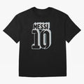 messi 10 Lionel messi Classic T-Shirt Make Every Match About FIFA World Cup 2026 USA Canada Mexico Spirit, Featuring England, Neymar, Haaland and Cristiano Ronaldo, Match Day Excitement, Supporter Culture, Golden Goals and Global Football Passion;