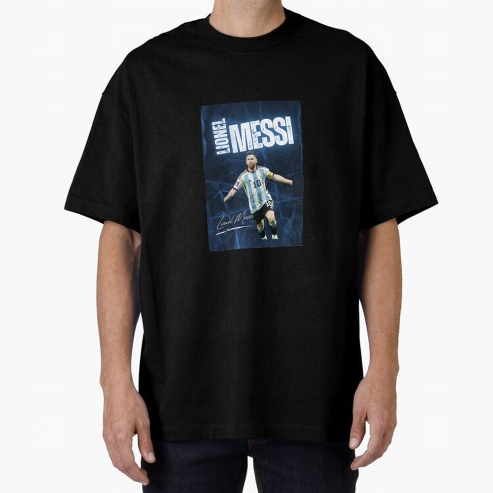 Lionel Messi Classic T-Shirt Honor the Football Icons of Match Day Hype around FIFA World Cup 2026, Mbappe, England and Germany, Soccer Culture, Superstar Moments, National Team Dreams and Competitive Fire; Perfect for People Who Love Argentina,