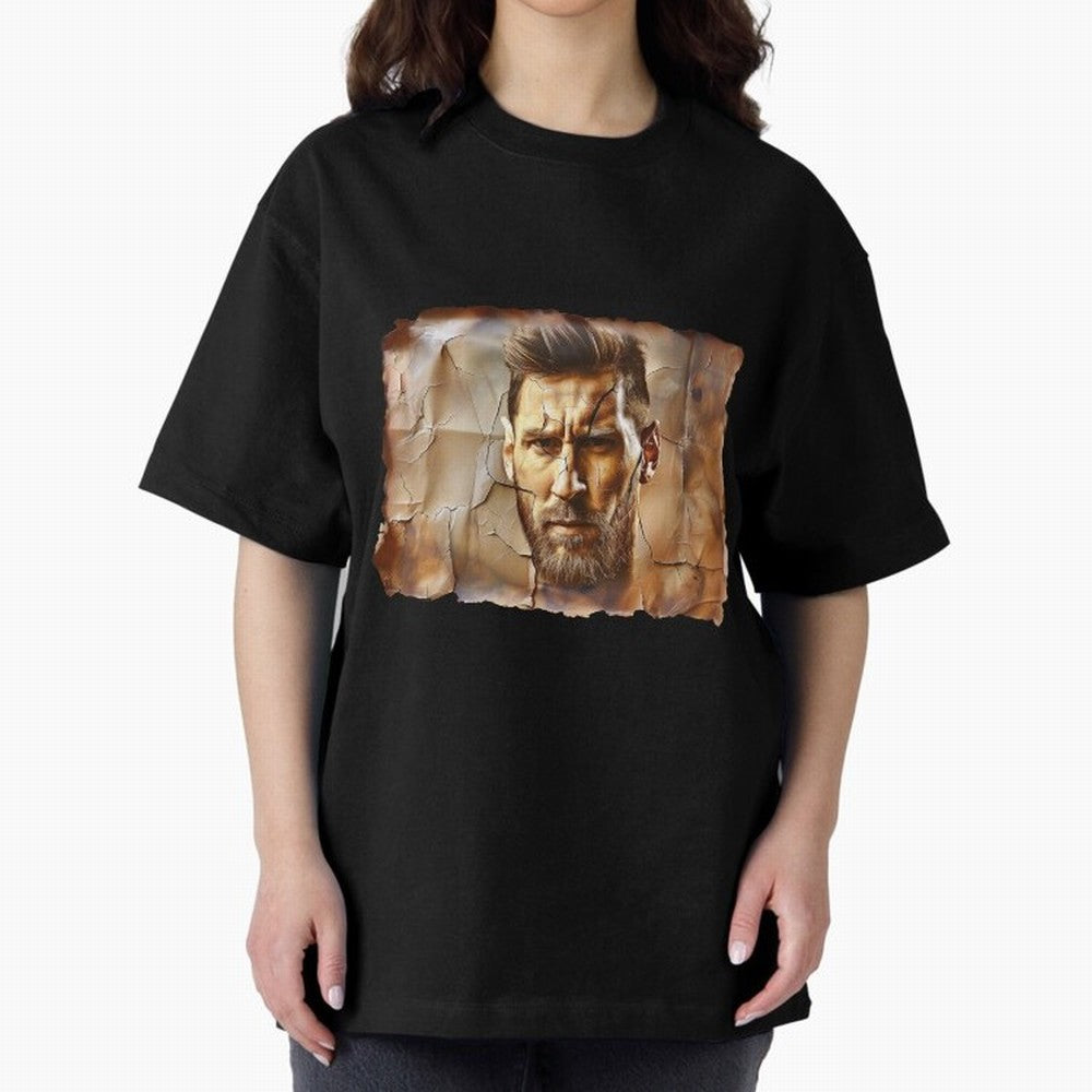 Lionel Messi Classic T-Shirt Remember Iconic Moments from Match Day Hype around FIFA World Cup 2026, Messi, CR7 and Mbappe, Portugal, Global Supporter Spirit, Legendary Goals, National Colors and Tournament Celebration; Perfect for Supporters Who