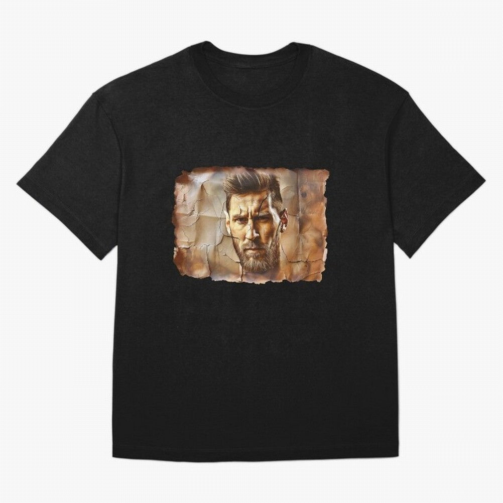 Lionel Messi Classic T-Shirt Remember Iconic Moments from Match Day Hype around FIFA World Cup 2026, Messi, CR7 and Mbappe, Portugal, Global Supporter Spirit, Legendary Goals, National Colors and Tournament Celebration; Perfect for Supporters Who