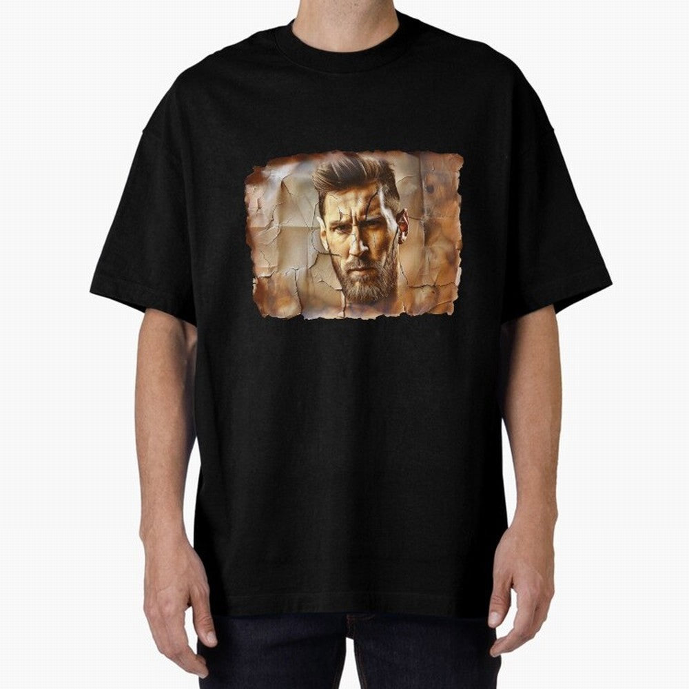Lionel Messi Classic T-Shirt Remember Iconic Moments from Match Day Hype around FIFA World Cup 2026, Messi, CR7 and Mbappe, Portugal, Global Supporter Spirit, Legendary Goals, National Colors and Tournament Celebration; Perfect for Supporters Who
