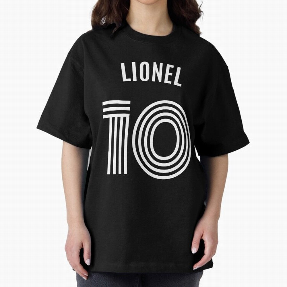 Lionel Messi Essential T-Shirt Live the Energy of FIFA World Cup 2026 Spirit, Celebrating Spain and Netherlands, Cristiano Ronaldo, Championship Spirit, Famous Goals, Roaring Crowds and International Football Unity; Perfect for Fans, Collectors,