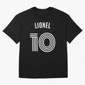 Lionel Messi Essential T-Shirt Live the Energy of FIFA World Cup 2026 Spirit, Celebrating Spain and Netherlands, Cristiano Ronaldo, Championship Spirit, Famous Goals, Roaring Crowds and International Football Unity; Perfect for Fans, Collectors,