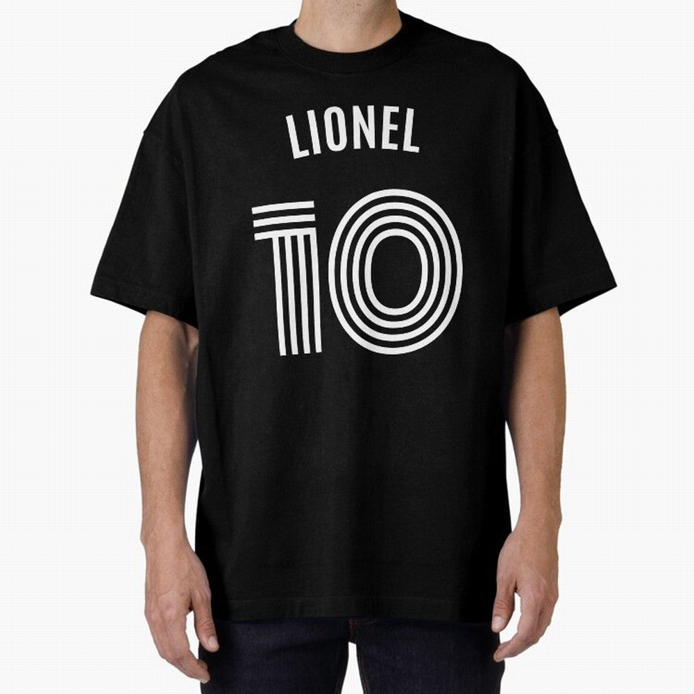 Lionel Messi Essential T-Shirt Live the Energy of FIFA World Cup 2026 Spirit, Celebrating Spain and Netherlands, Cristiano Ronaldo, Championship Spirit, Famous Goals, Roaring Crowds and International Football Unity; Perfect for Fans, Collectors,