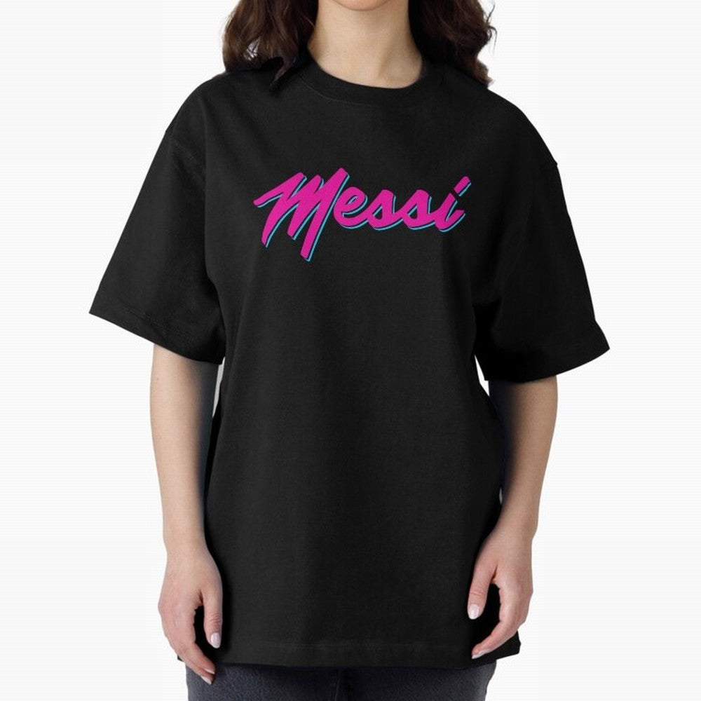 Messi Heat Miami Classic T-Shirt Elevate FIFA World Cup 2026 Spirit, Connected to Germany, Messi and Cristiano Ronaldo, Worldwide Fan Energy, Dramatic Goals, Stadium Lights and Championship Celebrations; Great for Watch Parties, Sports Bars, Family
