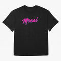 Messi Heat Miami Classic T-Shirt Elevate FIFA World Cup 2026 Spirit, Connected to Germany, Messi and Cristiano Ronaldo, Worldwide Fan Energy, Dramatic Goals, Stadium Lights and Championship Celebrations; Great for Watch Parties, Sports Bars, Family