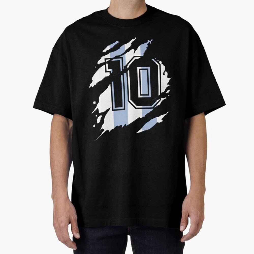messi 10 Lionel messi Classic T-Shirt Embrace Match Day Hype around FIFA World Cup 2026 Group Stage, Messi, Neymar and Mbappe, Portugal, Football History, Final Match Energy, Crowd Noise and Once in a Lifetime Moments; Perfect for Supporters Who