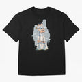 Messi with his fan Julian Alvarez World Cup 2022 Classic T-Shirt Discover FIFA World Cup 2026 USA Canada Mexico with Cristiano Ronaldo, Portugal Energy, Game Day Rituals, Football Legends, Country Pride and the Road to the Final; Built for