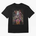 Lionel Messi Champion Classic T-Shirt Support the Legends of FIFA World Cup 2026 Spirit, Highlighting England, France and Netherlands, CR7, Football Festival Excitement, Trophy Ambitions, Country Rivalries and Star Player Buzz; Great for Supporters