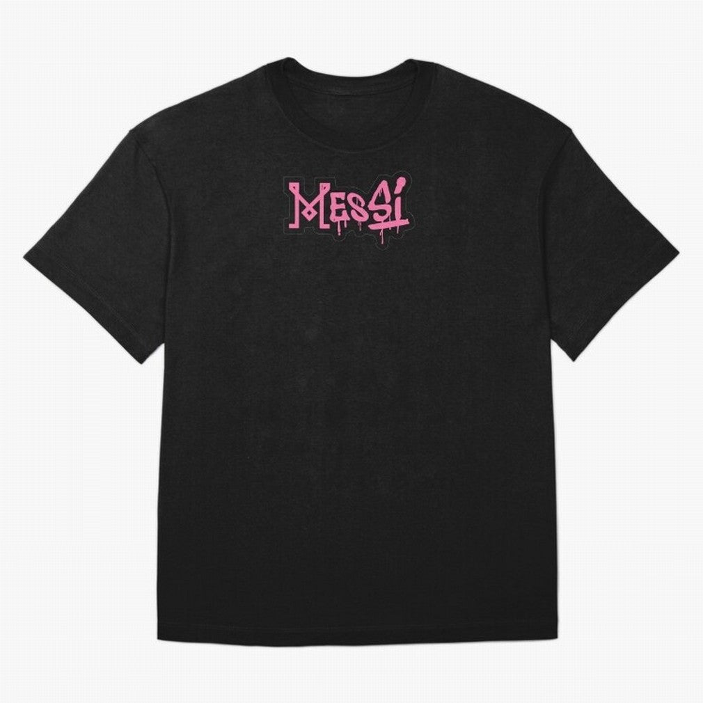 MESSI INTER MIAMI STICKER/PEGATIN Classic T-Shirt Celebrate Fan Favorites in FIFA World Cup 2026 Spirit, Connected to Germany, Messi, CR7 and Mbappe, Supporter Pride, Iconic Celebrations, Legendary Names and Global Match Day Energy; Ideal for