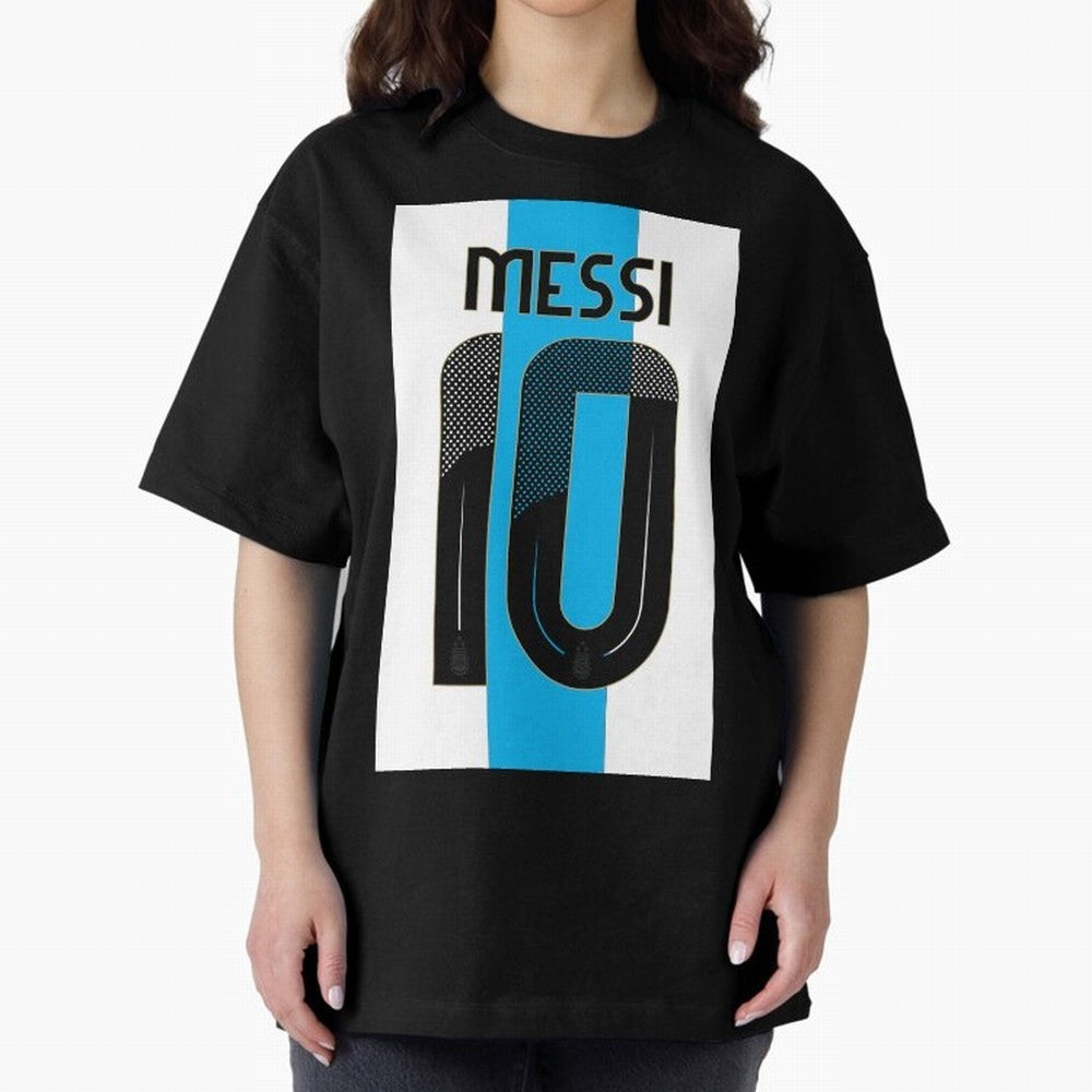 Messi number Argentina national team 2024 Classic T-Shirt Celebrate Fan Favorites in Match Day Hype around FIFA World Cup 2026 Group Stage, Mbappe and Neymar, Spain and Netherlands, Fan Favorite Moments, National Team Passion, Big Match Drama and