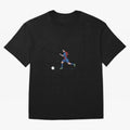 Ankara Messi 2007 Classic T-Shirt Experience the Global Stage of FIFA World Cup 2026 USA Canada Mexico for Fans of CR7 and Spain and Netherlands, Bringing Football Festival Excitement, Trophy Ambitions, Country Rivalries and Star Player Buzz;