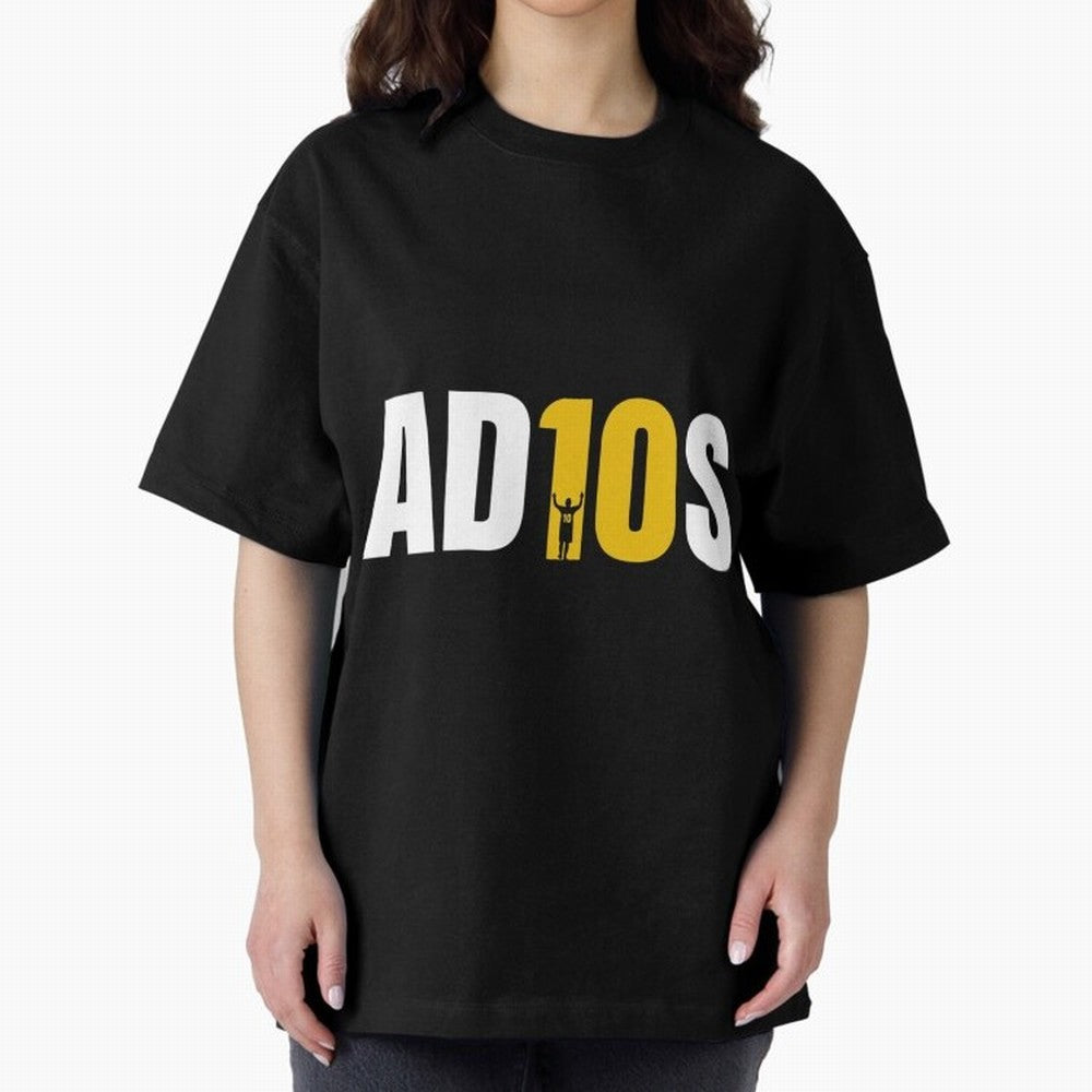 Goodbye Messi - Lionel Messi Goodbye - Lionel Messi Adios - Adios 10 - Adi¨®s 10| Perfect Gift For you and friends Classic T-Shirt Fuel Your Fan Pride for Match Day Hype around FIFA World Cup 2026, Mbappe, Spain and Netherlands, Football Festival