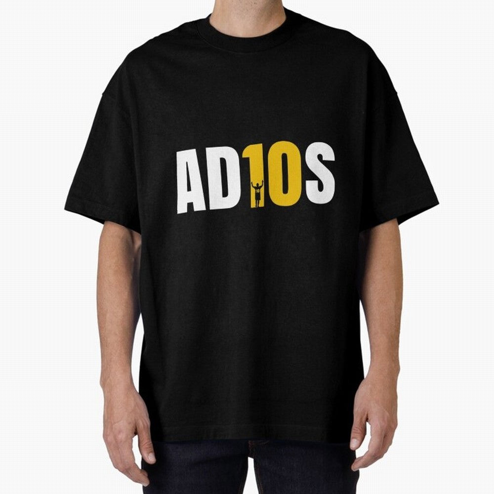 Goodbye Messi - Lionel Messi Goodbye - Lionel Messi Adios - Adios 10 - Adi¨®s 10| Perfect Gift For you and friends Classic T-Shirt Fuel Your Fan Pride for Match Day Hype around FIFA World Cup 2026, Mbappe, Spain and Netherlands, Football Festival