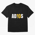 Goodbye Messi - Lionel Messi Goodbye - Lionel Messi Adios - Adios 10 - Adi¨®s 10| Perfect Gift For you and friends Classic T-Shirt Fuel Your Fan Pride for Match Day Hype around FIFA World Cup 2026, Mbappe, Spain and Netherlands, Football Festival