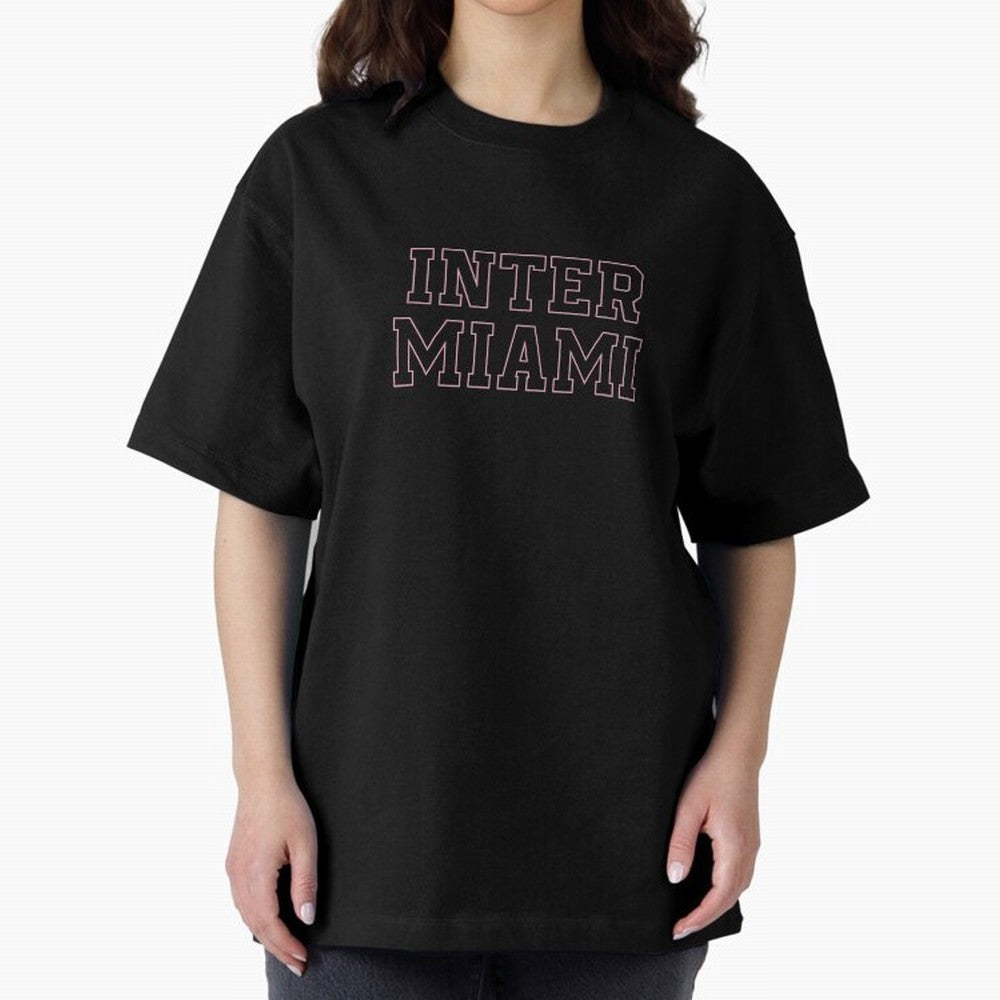 inter miami Classic T-Shirt Celebrate Global Football Passion for FIFA World Cup 2026, Celebrating Messi, CR7 and Mbappe, France and Portugal, Football History, Final Match Energy, Crowd Noise and Once in a Lifetime Moments; Ideal for Passionate