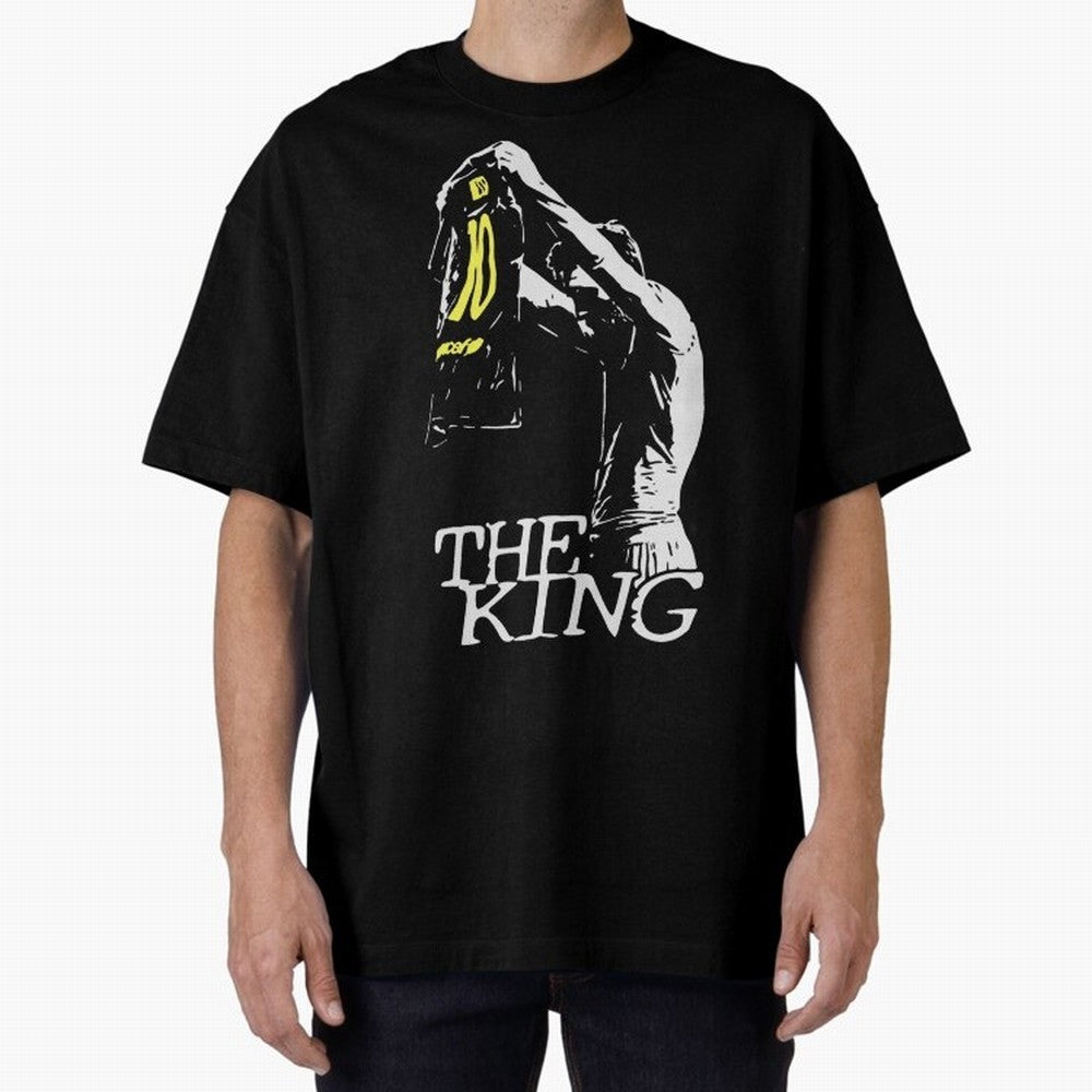 MiaMessi Premium Classic T-Shirt Show Your Love for FIFA World Cup 2026 Group Stage Spirit, Made for England, France and Netherlands, Cristiano Ronaldo, Classic Soccer Heritage, Championship Pressure, Fan Loyalty and International Pride; Perfect