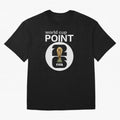 World Cup POINT Classic T-Shirt Step into the FIFA World Cup 2026 Group Stage Journey through Haaland Highlights, Netherlands Pride, Worldwide Fan Energy, Dramatic Goals, Stadium Lights and Championship Celebrations; Made for Collectors Who Enjoy