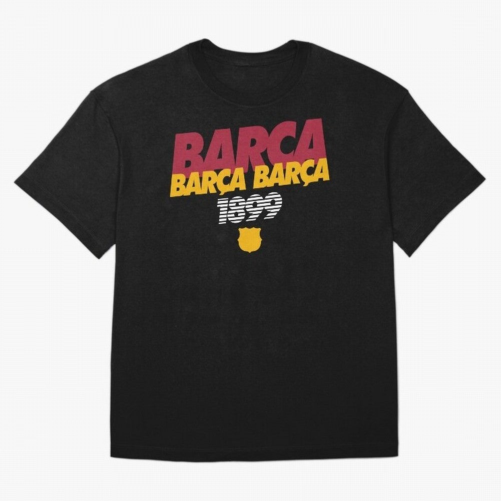 Barca Barca Barca Classic T-Shirt Show Up for the Glory of FIFA World Cup 2026 Group Stage for Fans of Mbappe and Neymar and Portugal, Spain and Germany, Bringing Worldwide Fan Energy, Dramatic Goals, Stadium Lights and Championship Celebrations;