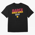 Barca Barca Barca Classic T-Shirt Show Up for the Glory of FIFA World Cup 2026 Group Stage for Fans of Mbappe and Neymar and Portugal, Spain and Germany, Bringing Worldwide Fan Energy, Dramatic Goals, Stadium Lights and Championship Celebrations;