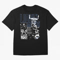 Lionel Messi Vintage Graphic Essential T-Shirt Relive Legendary Nights from the FIFA World Cup 2026 Group Stage Journey through Haaland Highlights, Germany Pride, Match Day Excitement, Supporter Culture, Golden Goals and Global Football Passion;