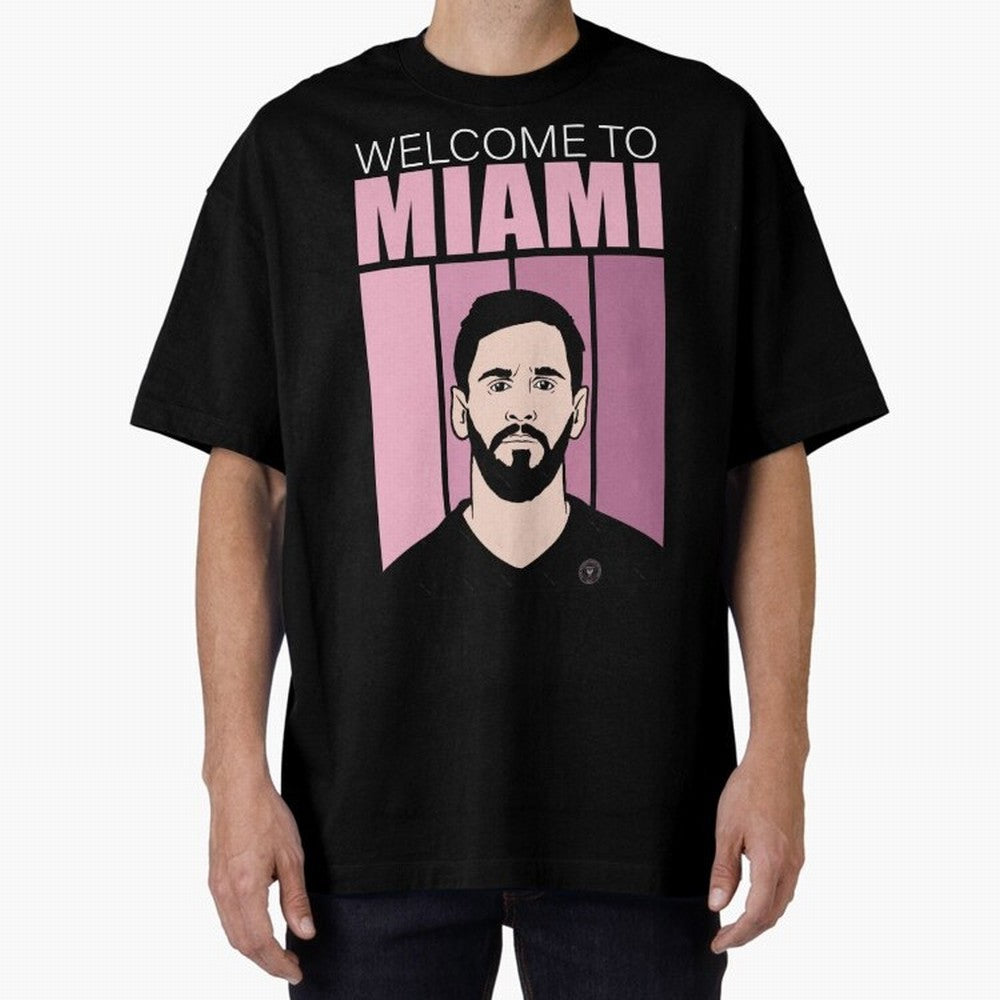 Messi The GOAT Classic T-Shirt Honor Football Greatness during FIFA World Cup 2026 USA Canada Mexico Connected to Messi and Cristiano Ronaldo, Spain and Netherlands Energy, Football Festival Excitement, Trophy Ambitions, Country Rivalries and Star