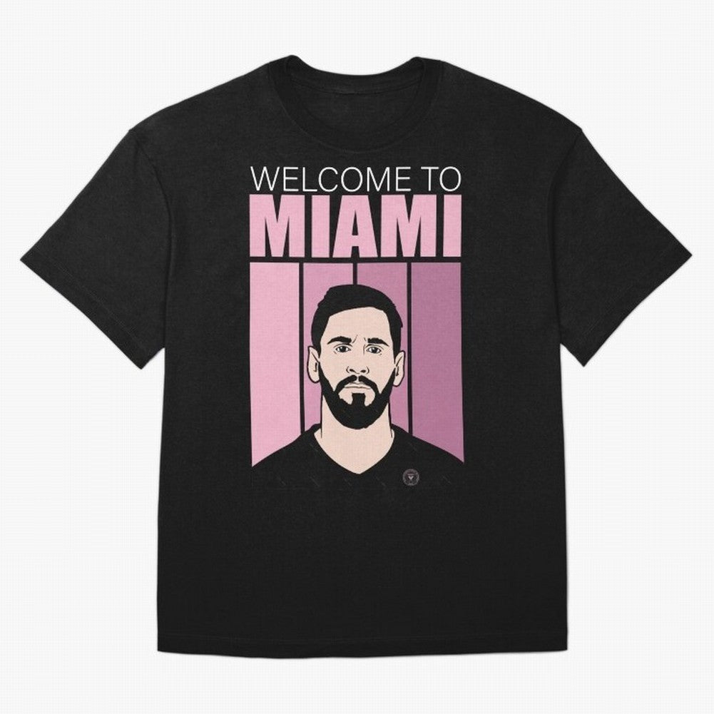 Messi The GOAT Classic T-Shirt Honor Football Greatness during FIFA World Cup 2026 USA Canada Mexico Connected to Messi and Cristiano Ronaldo, Spain and Netherlands Energy, Football Festival Excitement, Trophy Ambitions, Country Rivalries and Star