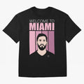 Messi The GOAT Classic T-Shirt Honor Football Greatness during FIFA World Cup 2026 USA Canada Mexico Connected to Messi and Cristiano Ronaldo, Spain and Netherlands Energy, Football Festival Excitement, Trophy Ambitions, Country Rivalries and Star