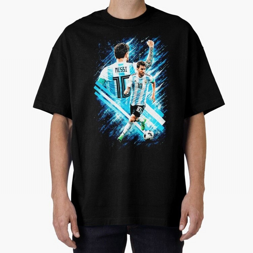 Messi Football Legend Pride Classic T-Shirt Bring Champion Energy into Global Football Passion for FIFA World Cup 2026 Group Stage, Centered on CR7, Netherlands, Global Supporter Spirit, Legendary Goals, National Colors and Tournament Celebration;