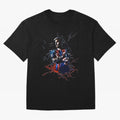 Lionel Messi Design with Signature Classic T-Shirt Turn Every Weekend Toward FIFA World Cup 2026 Group Stage with Mbappe and Neymar, Brazil Energy, Stadium Memories, Football Loyalty, International Chants and Championship Tradition; Ideal for Fans