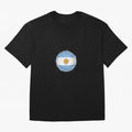 Argentina Classic T-Shirt Join the Countdown to FIFA World Cup 2026 USA Canada Mexico Featuring Mbappe, Netherlands Energy, Stadium Memories, Football Loyalty, International Chants and Championship Tradition; Made for Die Hard Supporters, Soccer