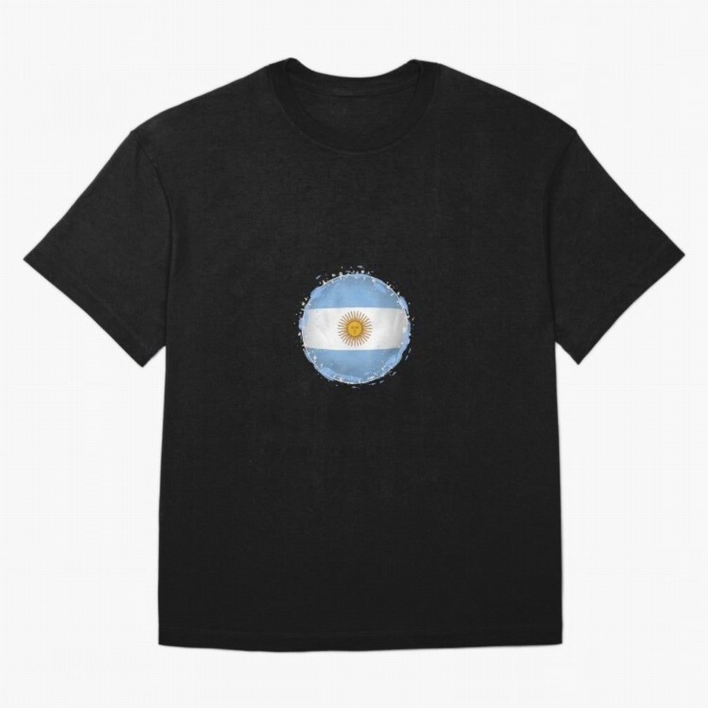 Argentina Classic T-Shirt Join the Countdown to FIFA World Cup 2026 USA Canada Mexico Featuring Mbappe, Netherlands Energy, Stadium Memories, Football Loyalty, International Chants and Championship Tradition; Made for Die Hard Supporters, Soccer
