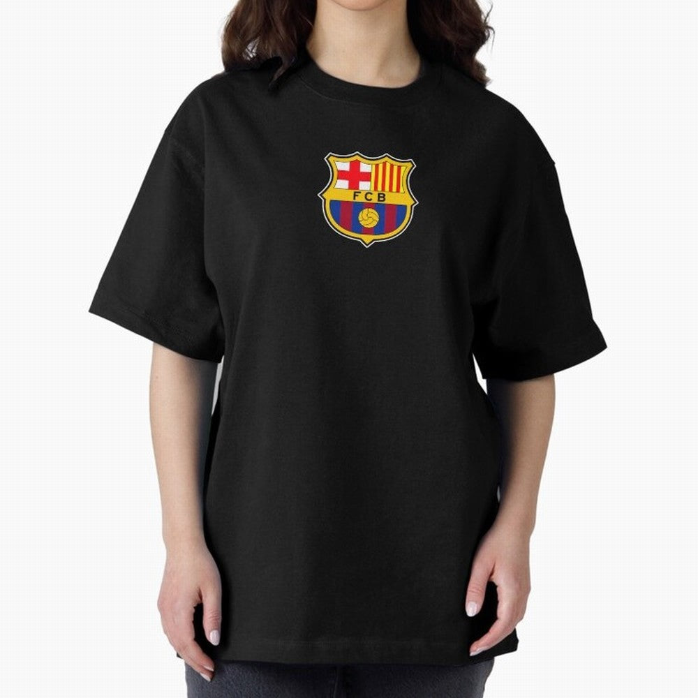 BAR-CE-LON-A Logo FC Merchandise Classic T-Shirt Celebrate Golden Goal Energy in Match Day Hype around FIFA World Cup 2026 USA Canada Mexico, Messi, England, Stadium Chants, National Pride, Trophy Dreams and Unforgettable Football Memories; Made