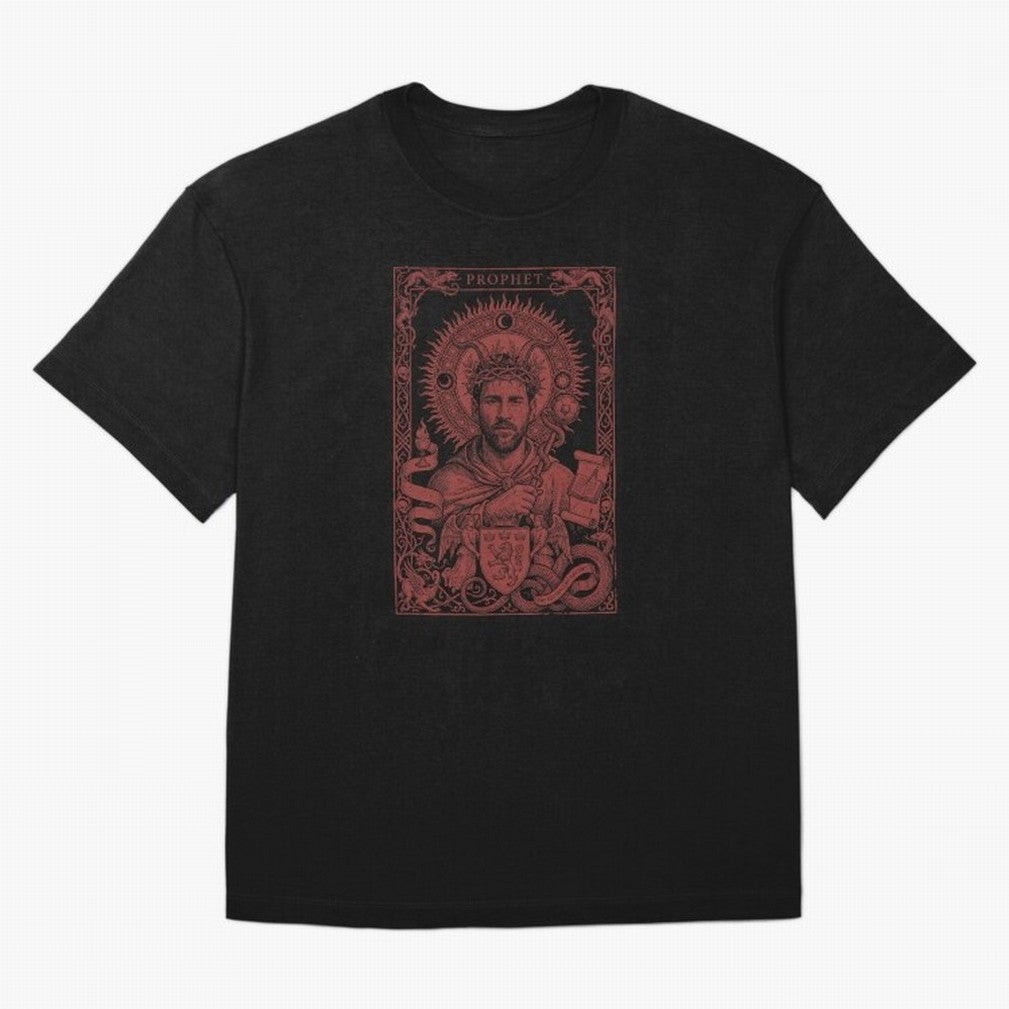 Messi ¡ª The Silent Redeemer Oversized T-Shirt Discover Match Day Hype around FIFA World Cup 2026, Cristiano Ronaldo, Haaland and CR7, Brazil, Vintage Soccer Flavor, Modern Football Stars, National Flags and Final Night Emotion; Ideal for