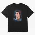 Messi Classic T-Shirt Stand Out with Spirit from Global Football Passion for FIFA World Cup 2026 Group Stage, with Cristiano Ronaldo, Brazil, Portugal and Argentina, Champion Mindset, Group Stage Buzz, Knockout Tension and Passionate Fan Culture;