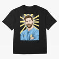 MESSI Classic T-Shirt Carry National Pride through Match Day Hype around FIFA World Cup 2026 Group Stage, CR7, France and Portugal, Stadium Memories, Football Loyalty, International Chants and Championship Tradition; Great for Watch Parties, Sports