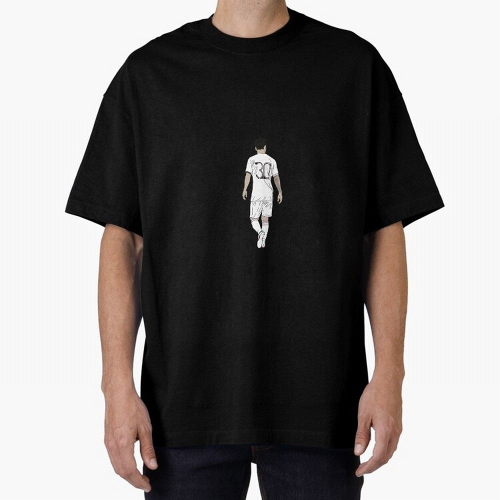 messi Classic T-Shirt Build Global Football Passion for FIFA World Cup 2026, Inspired by Messi, Neymar and Mbappe, England and Germany, Football History, Final Match Energy, Crowd Noise and Once in a Lifetime Moments; Built for Supporters Chasing